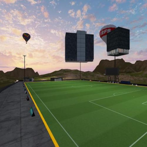 Arena Image