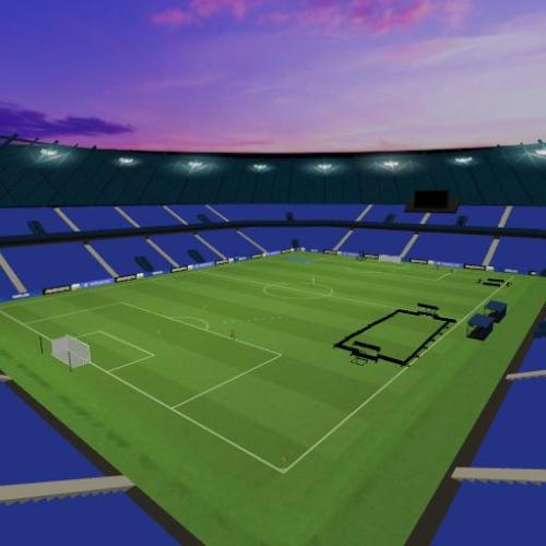 Arena Image