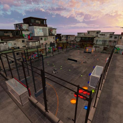 Arena Image