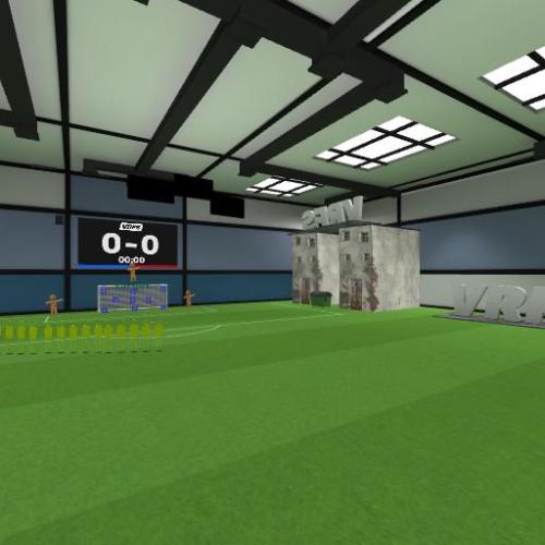 Arena Image