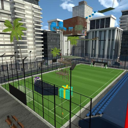 Arena Image