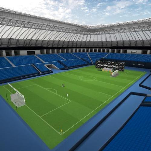 Arena Image