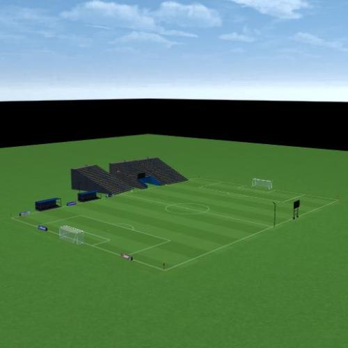 Arena Image