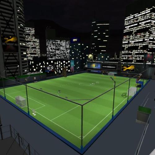 Arena Image