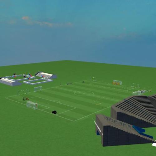 Arena Image