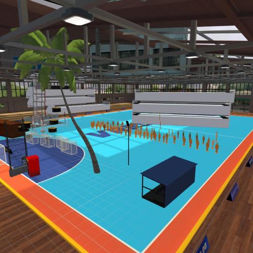 Arena Image