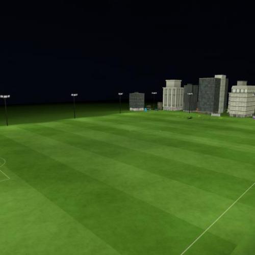 Arena Image