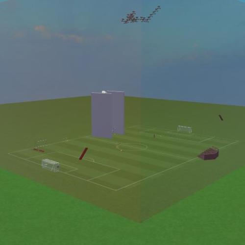 Arena Image
