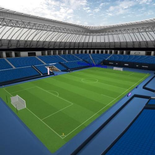Arena Image
