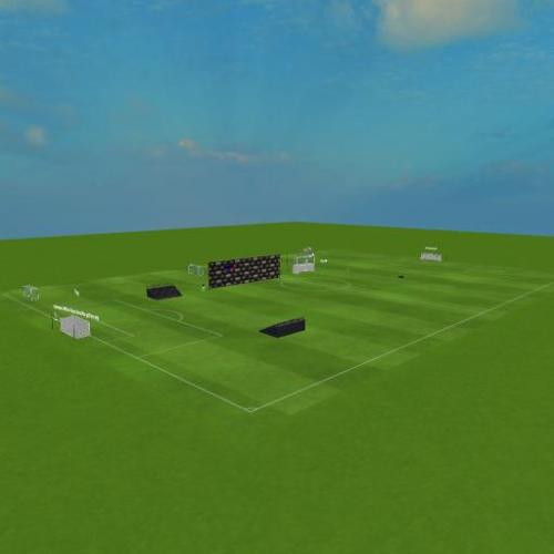 Arena Image