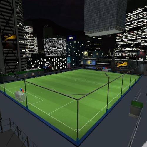 Arena Image