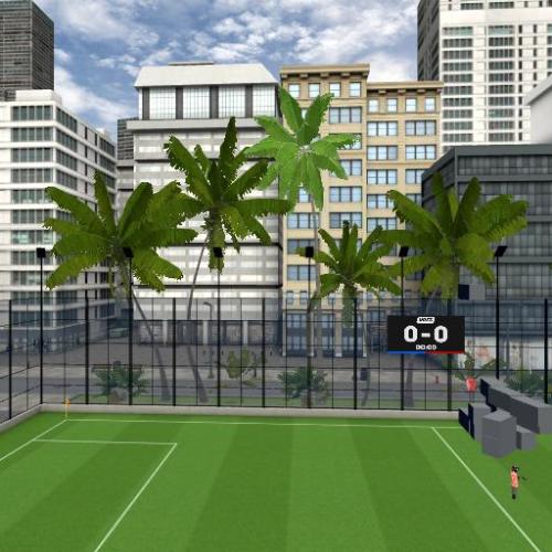 Arena Image