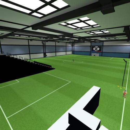 Arena Image