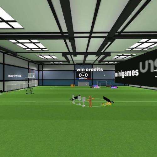 Arena Image