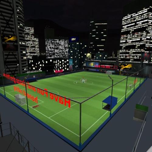 Arena Image