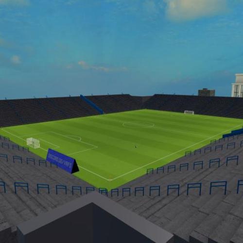Arena Image