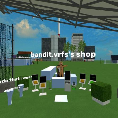 Arena Image