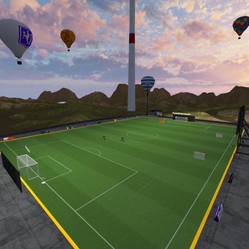Arena Image