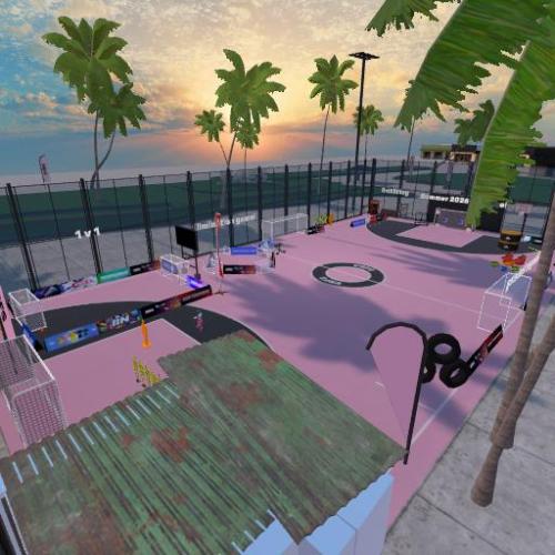 Arena Image