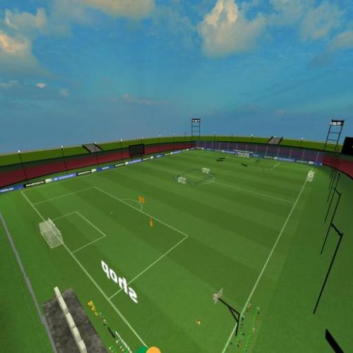 Arena Image