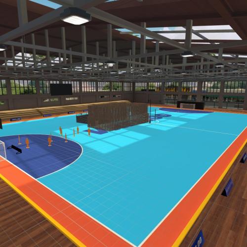 Arena Image