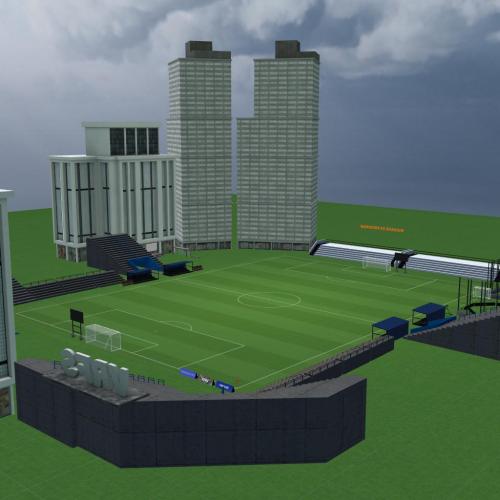 Arena Image