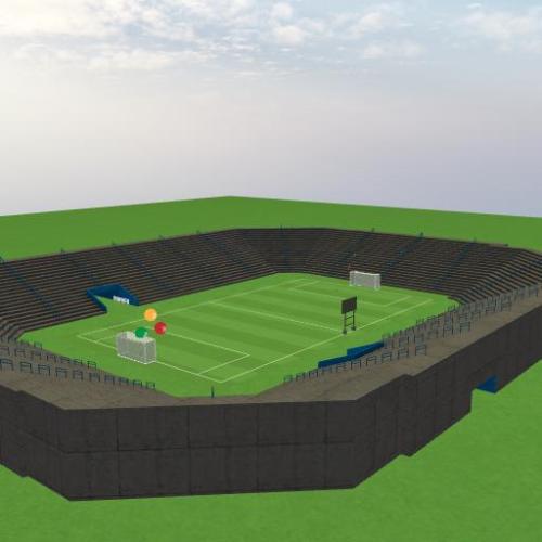 Arena Image