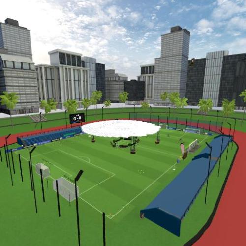 Arena Image