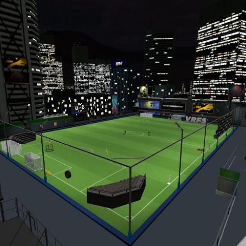 Arena Image