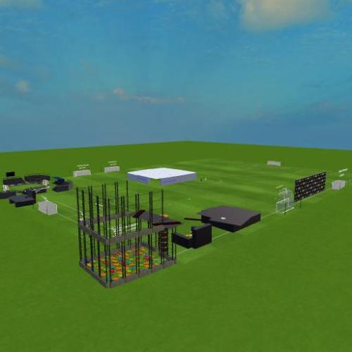 Arena Image