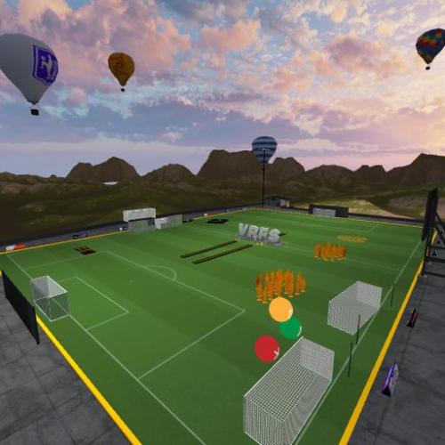 Arena Image