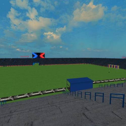 Arena Image