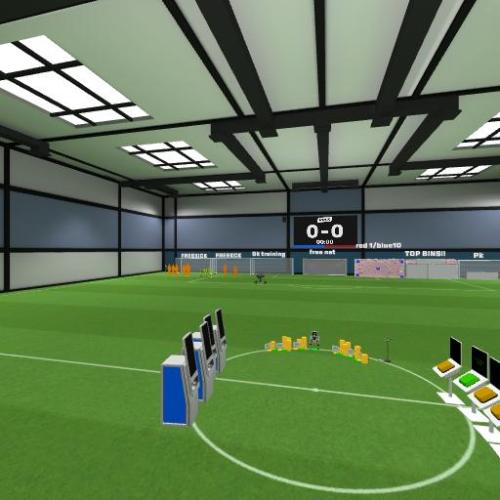 Arena Image
