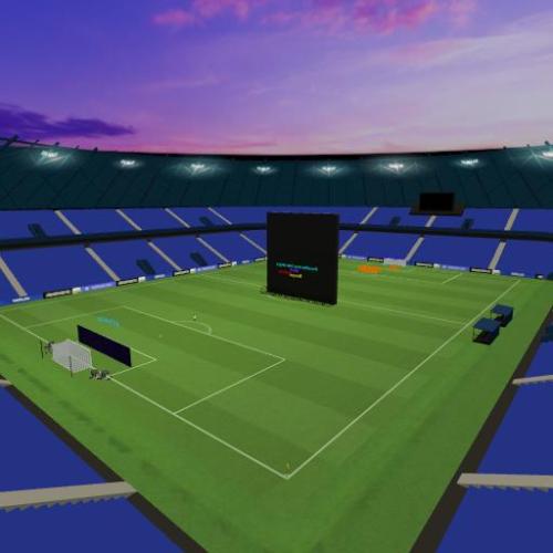 Arena Image