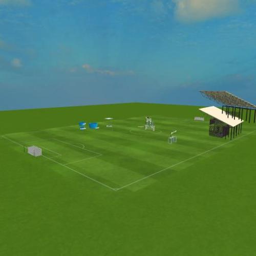 Arena Image