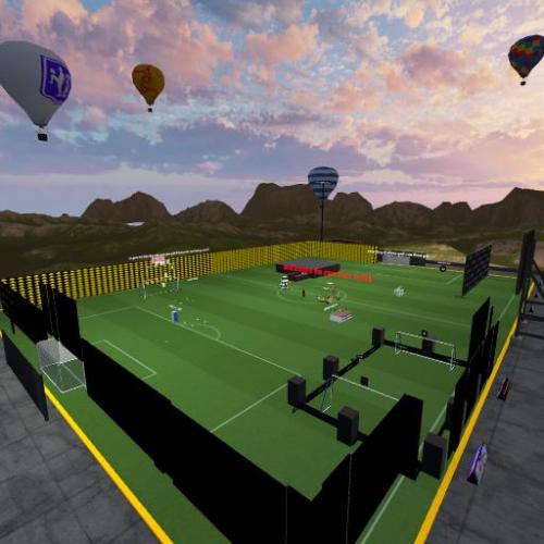 Arena Image