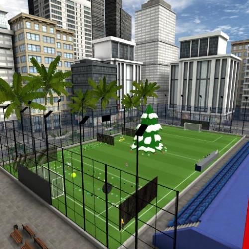 Arena Image