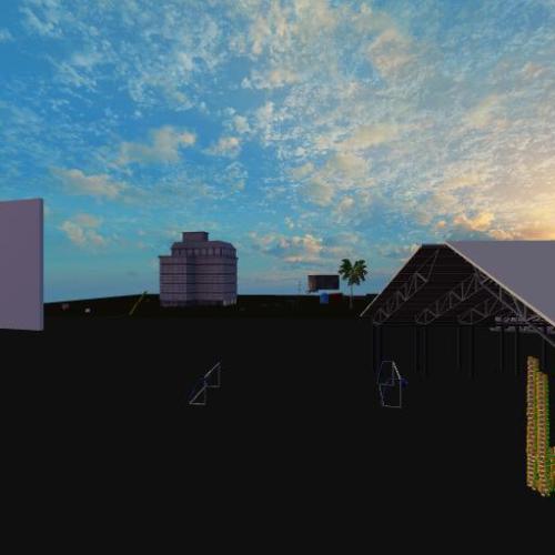 Arena Image