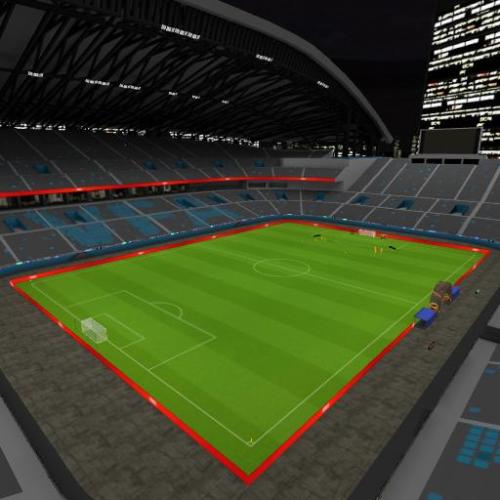 Arena Image