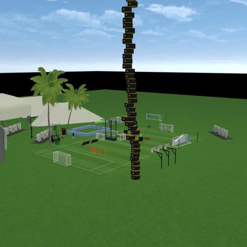 Arena Image