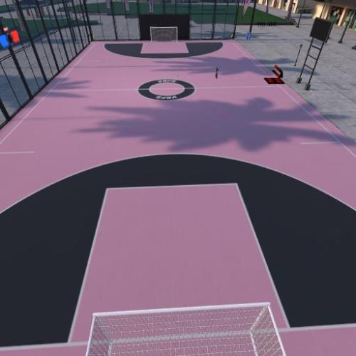 Arena Image