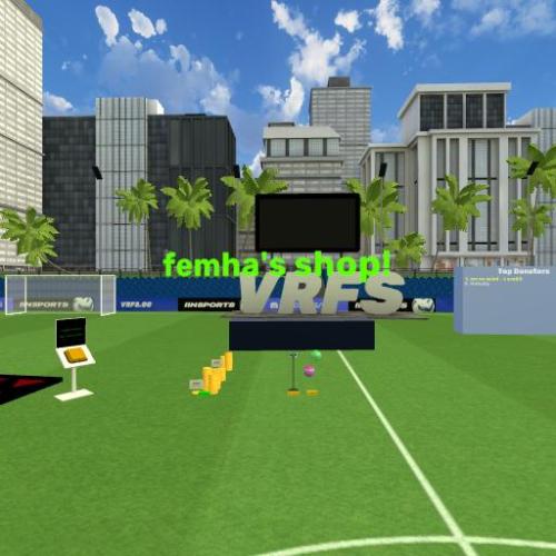 Arena Image