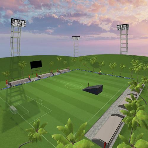 Arena Image