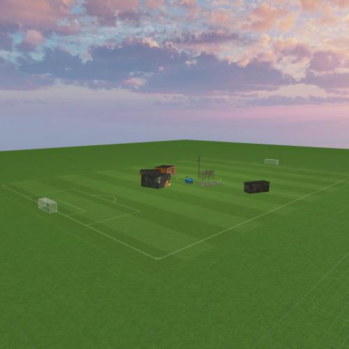 Arena Image