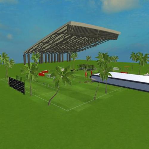 Arena Image