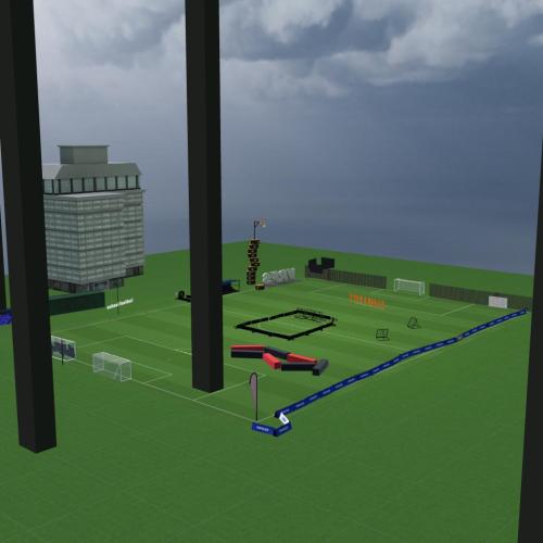 Arena Image