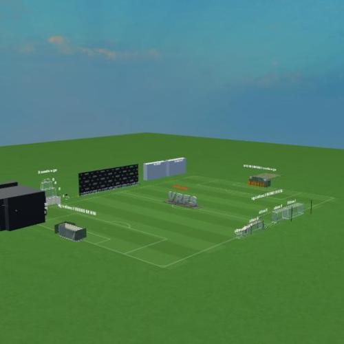 Arena Image