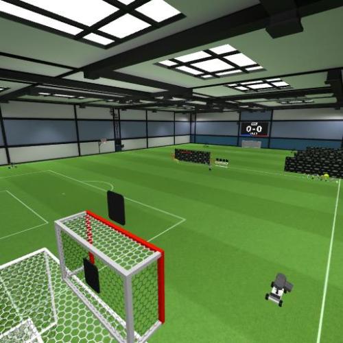 Arena Image