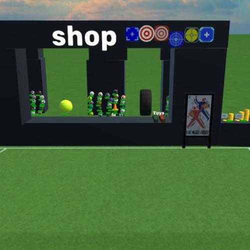 Arena Image
