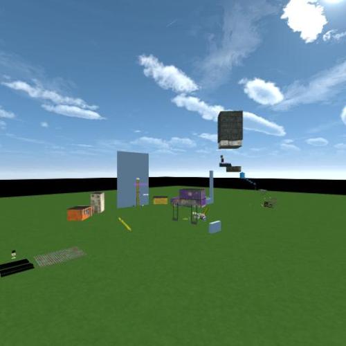 Arena Image